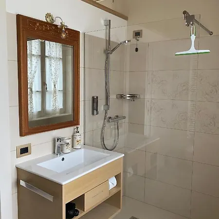Roseto Holidays Azzurro Bed & Breakfast *