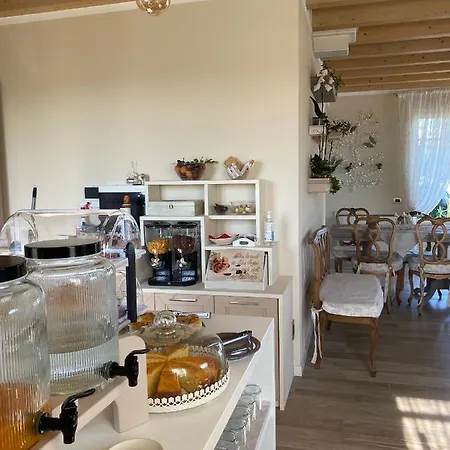 Bed & Breakfast Roseto Holidays Azzurro