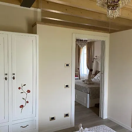 Bed & Breakfast Roseto Holidays Azzurro Cavalcaselle