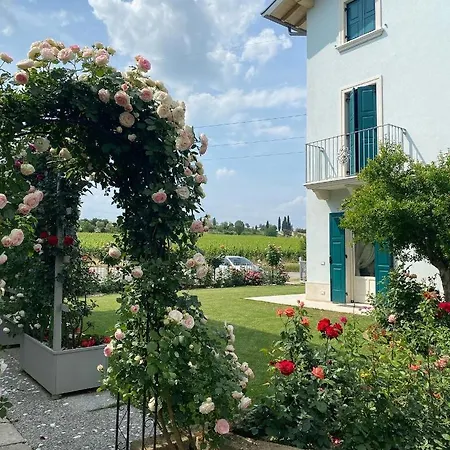 Frühstückspension Roseto Holidays Azzurro 4*