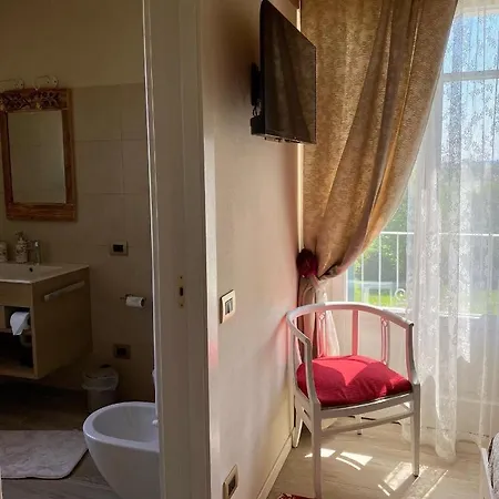 Roseto Holidays Azzurro Bed & Breakfast *