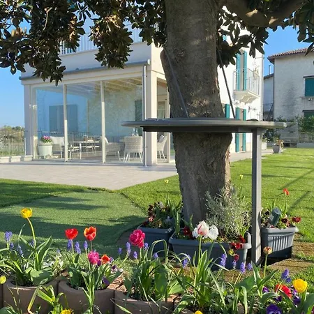 Roseto Holidays Azzurro *