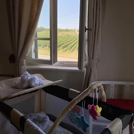 Roseto Holidays Azzurro Bed & Breakfast *