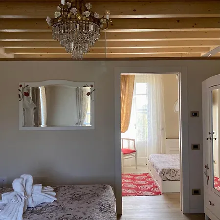 Bed & Breakfast Roseto Holidays Azzurro *