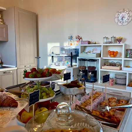 Bed & Breakfast Roseto Holidays Azzurro