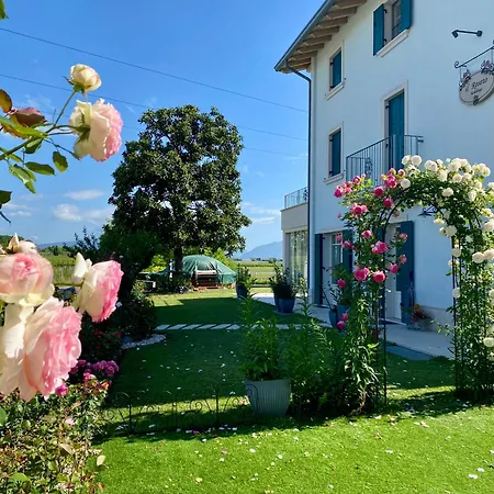 Roseto Holidays Azzurro Cavalcaselle