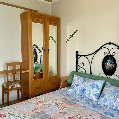 Roseto Holidays Azzurro Frühstückspension 4*