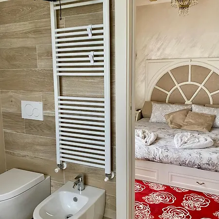 Roseto Holidays Azzurro 4* Cavalcaselle