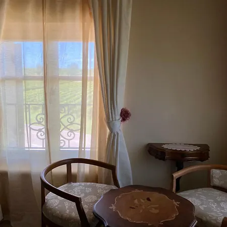 Roseto Holidays Azzurro Cavalcaselle