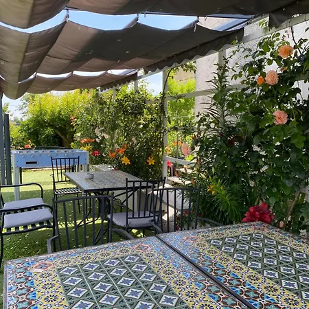 Roseto Holidays Azzurro 4* Cavalcaselle