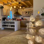 Alojamento de Acomodação e Pequeno-almoço Roseto Holidays Azzurro