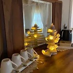Alojamento de Acomodação e Pequeno-almoço Roseto Holidays Azzurro Cavalcaselle