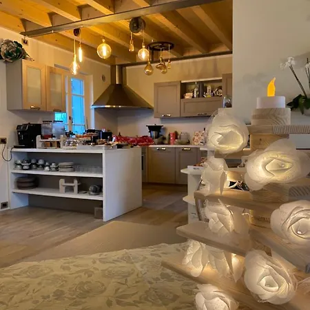 B&B Roseto Holidays Azzurro