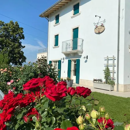 Roseto Holidays Azzurro 카발카셀레