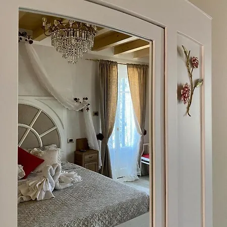 Roseto Holidays Azzurro 카발카셀레