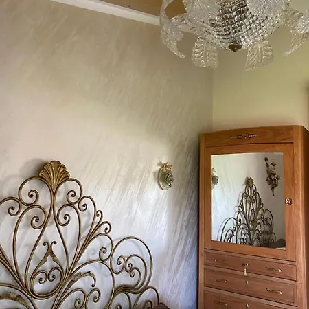 B&B Roseto Holidays Azzurro 카발카셀레