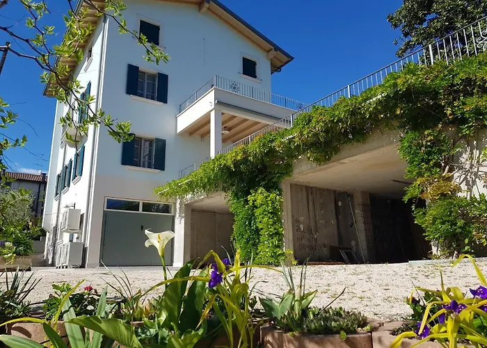 Bed & Breakfast Roseto Holidays Azzurro Cavalcaselle