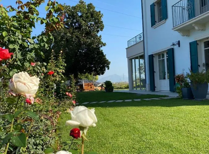 Bed & Breakfast Roseto Holidays Azzurro Cavalcaselle