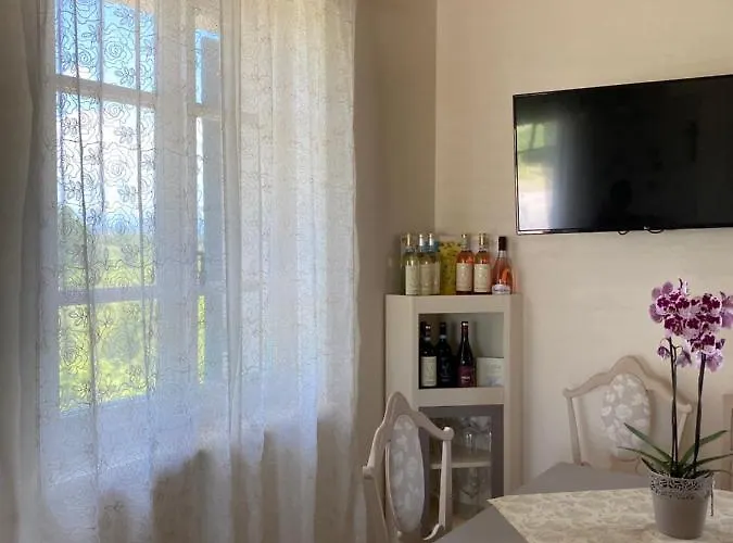 Roseto Holidays Azzurro