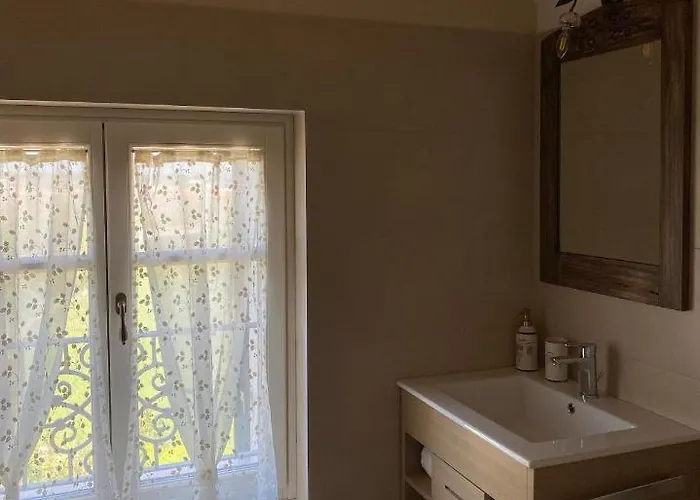 Roseto Holidays Azzurro Bed & Breakfast Cavalcaselle