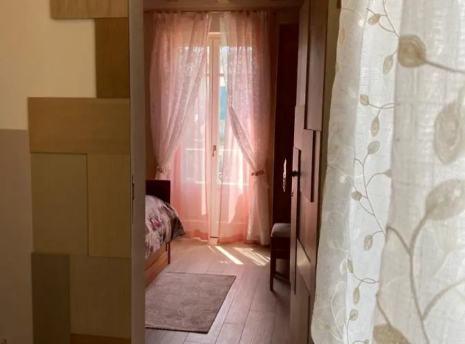 فندق مبيت وإفطار Roseto Holidays Azzurro