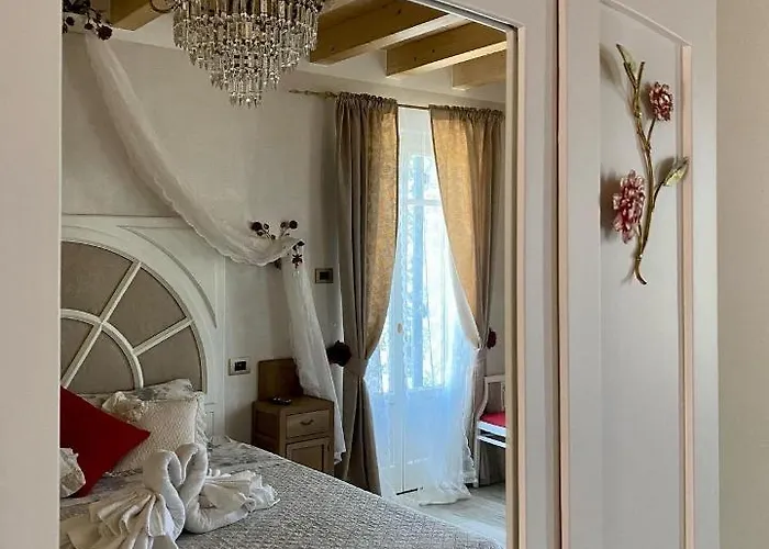 Roseto Holidays Azzurro كافالكاسيل