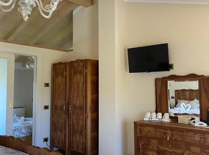 Bed & Breakfast Roseto Holidays Azzurro