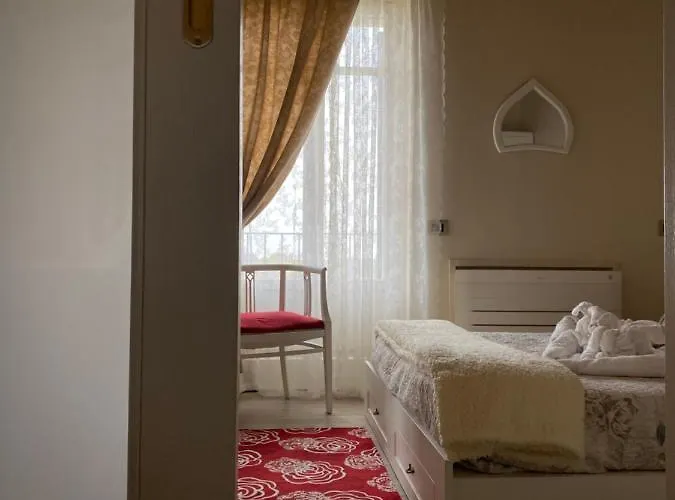 Roseto Holidays Azzurro 3*