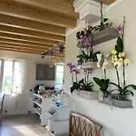 Roseto Holidays Azzurro Bed & Breakfast 4*