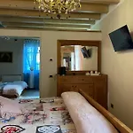 Roseto Holidays Azzurro Отель типа 