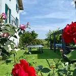Bed & Breakfast Roseto Holidays Azzurro 4*