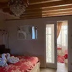 Roseto Holidays Azzurro