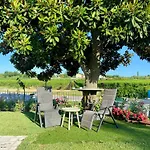 Roseto Holidays Azzurro Bed & Breakfast