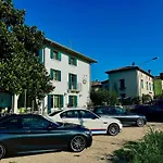 Roseto Holidays Azzurro Bed & Breakfast