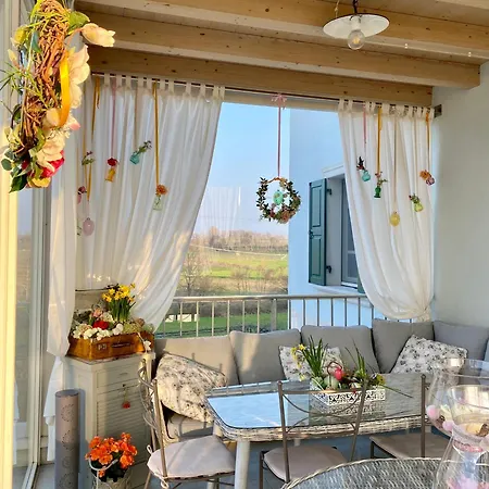 Roseto Holidays Azzurro 3*