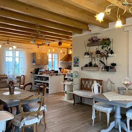 Roseto Holidays Azzurro