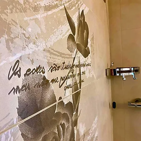 Roseto Holidays Azzurro Bed & Breakfast