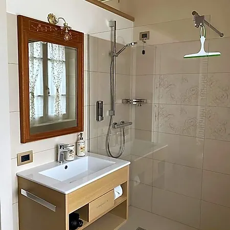 Bed & Breakfast Roseto Holidays Azzurro 3*
