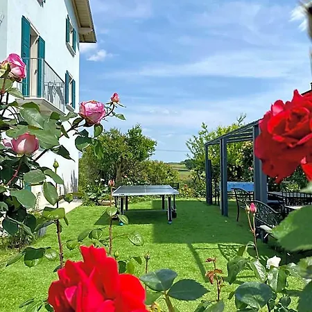 住宿加早餐酒店 Roseto Holidays Azzurro