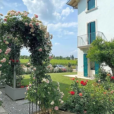 Bed & Breakfast Roseto Holidays Azzurro Cavalcaselle