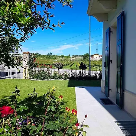 Bed & Breakfast Roseto Holidays Azzurro