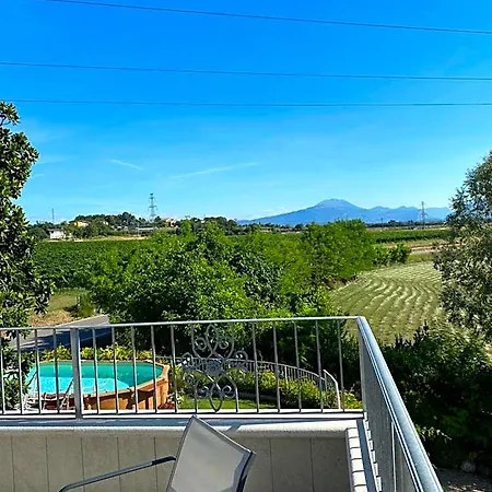 Bed & Breakfast Roseto Holidays Azzurro 3*