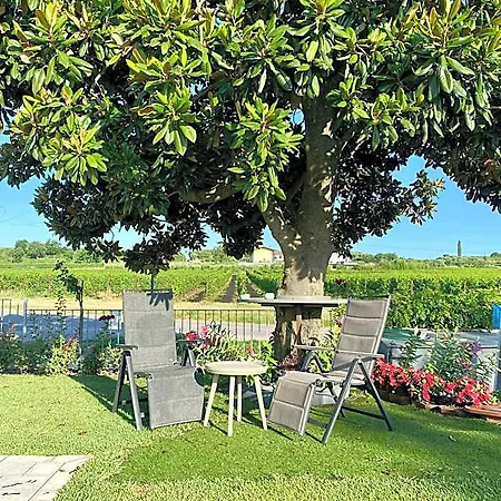 Roseto Holidays Azzurro