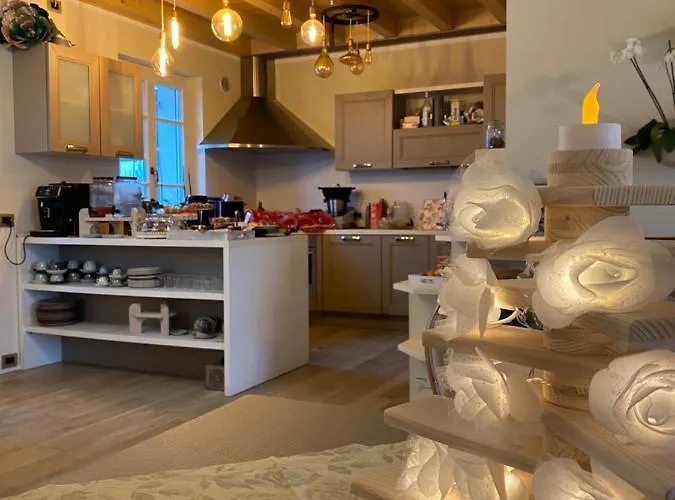 Bed and breakfast Roseto Holidays Azzurro