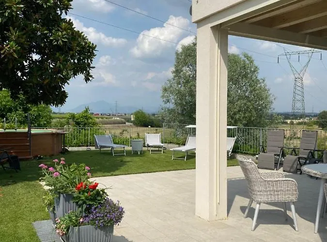 Roseto Holidays Azzurro 4*