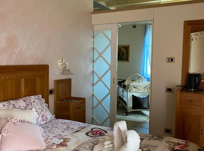 Roseto Holidays Azzurro