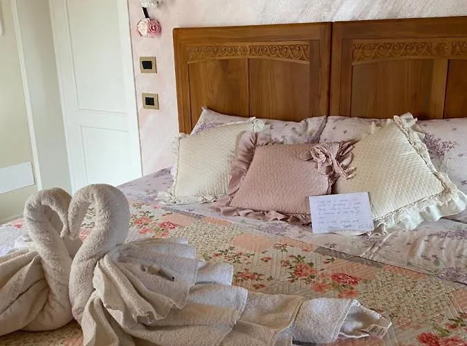 Roseto Holidays Azzurro 4* Cavalcaselle