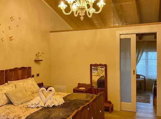 Roseto Holidays Azzurro 4*