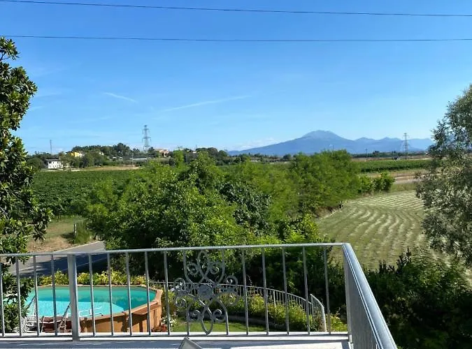 Bed & Breakfast Roseto Holidays Azzurro 3*