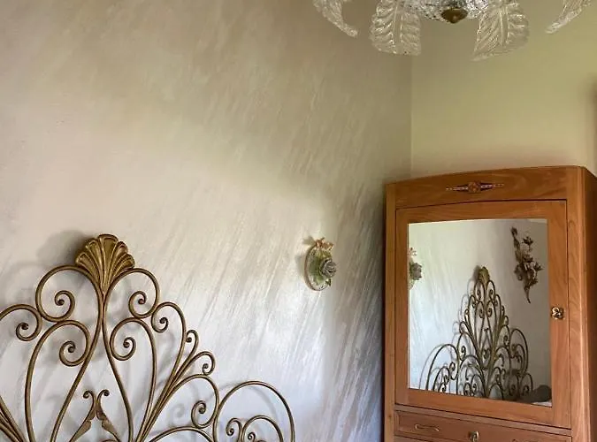 Bed & Breakfast Roseto Holidays Azzurro Cavalcaselle